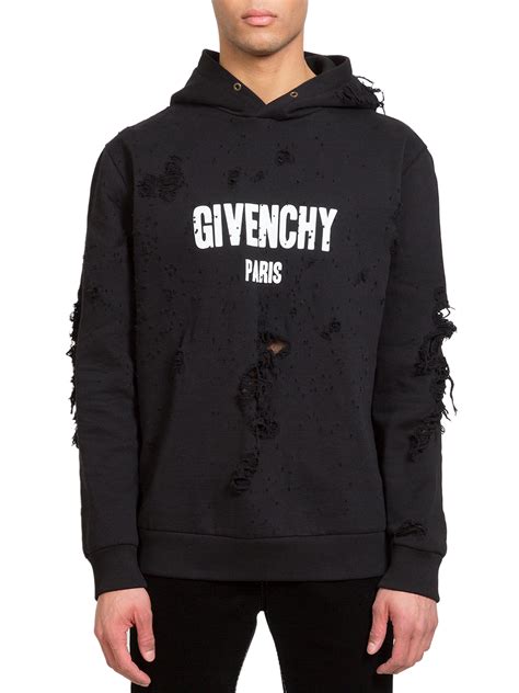 givenchy boy sweatshirt|givenchy sweaters for men.